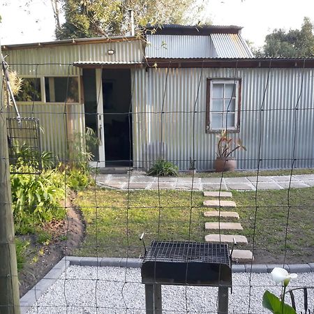 Storms River Tin House สตอร์มริเวอร์ ภายนอก รูปภาพ